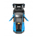 Model kovového autíčka Lamborghini Huracan STO 1:32 RASTAR